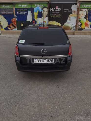 Opel Astra 2009, 144,000 km - 1.4 l - Bakı