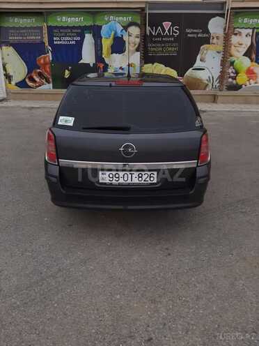 Opel Astra 2009, 144,000 km - 1.4 l - Bakı