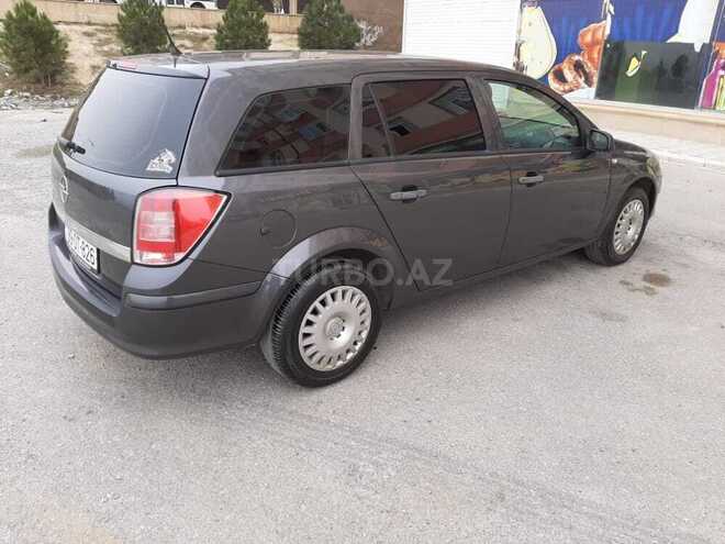 Opel Astra 2009, 144,000 km - 1.4 l - Bakı