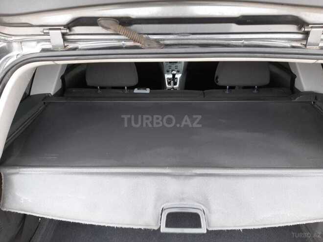 Opel Astra 2009, 144,000 km - 1.4 l - Bakı