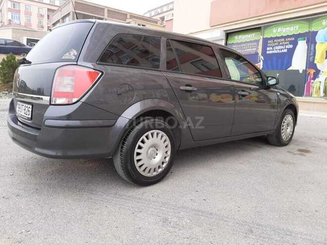 Opel Astra 2009, 144,000 km - 1.4 l - Bakı