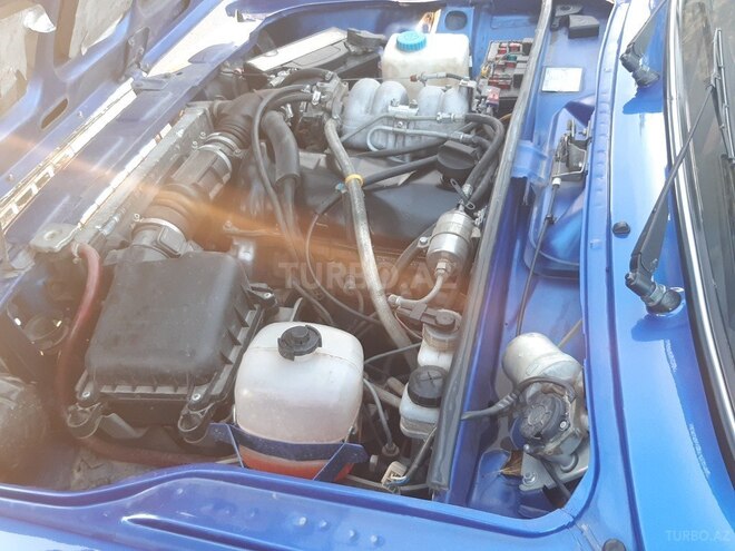 LADA (VAZ) 2107 2009, 66,444 km - 1.6 l - Gəncə