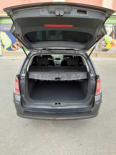 Opel Astra 2009, 144,000 km - 1.4 l - Bakı