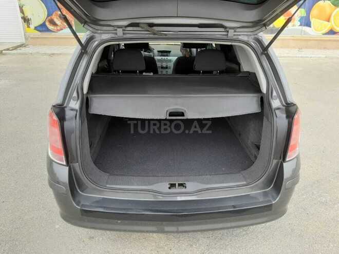 Opel Astra 2009, 144,000 km - 1.4 l - Bakı