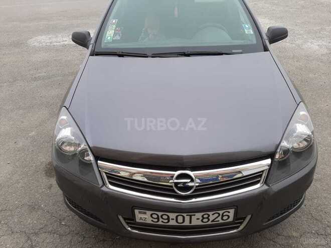 Opel Astra 2009, 144,000 km - 1.4 l - Bakı