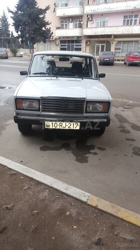 LADA (VAZ) 2107 2006, 135,000 km - 1.6 l - Bakı