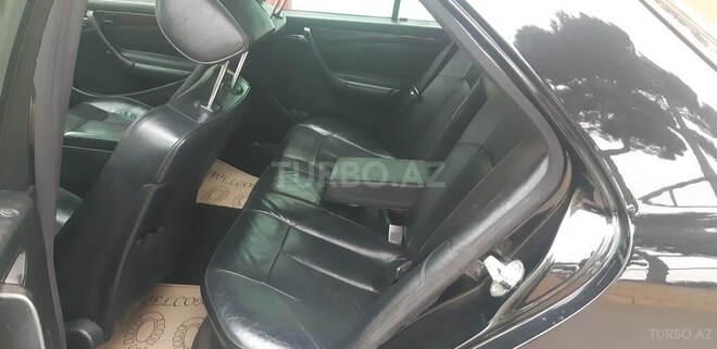 Mercedes C 230 2000, 202,560 km - 2.3 l - Bakı