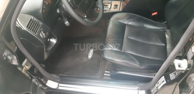 Mercedes C 230 2000, 202,560 km - 2.3 l - Bakı