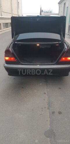 Mercedes C 230 2000, 202,560 km - 2.3 l - Bakı