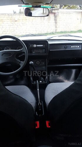 LADA (VAZ) 2107 2006, 135,000 km - 1.6 l - Bakı