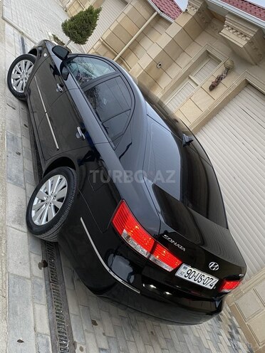 Hyundai Sonata 2008, 107,849 km - 2.0 л - Bakı
