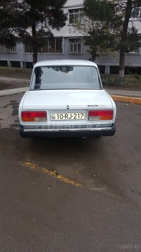 LADA (VAZ) 2107 2006, 135,000 km - 1.6 l - Bakı