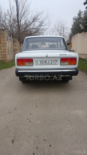 LADA (VAZ) 2107 2006, 135,000 km - 1.6 l - Bakı