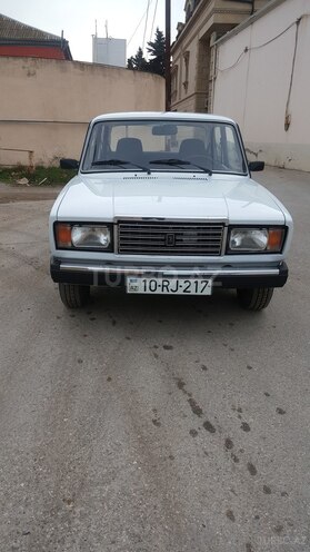 LADA (VAZ) 2107 2006, 135,000 km - 1.6 l - Bakı