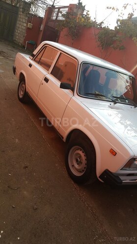 LADA (VAZ) 2107 2006, 135,000 km - 1.6 l - Bakı