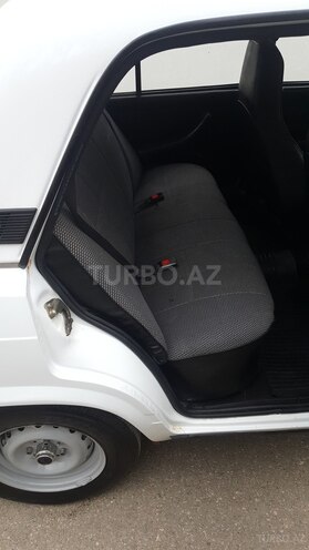 LADA (VAZ) 2107 2006, 135,000 km - 1.6 l - Bakı