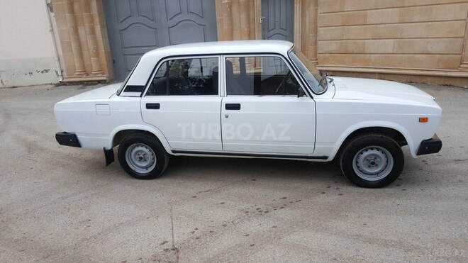 LADA (VAZ) 2107 2006, 135,000 km - 1.6 l - Bakı