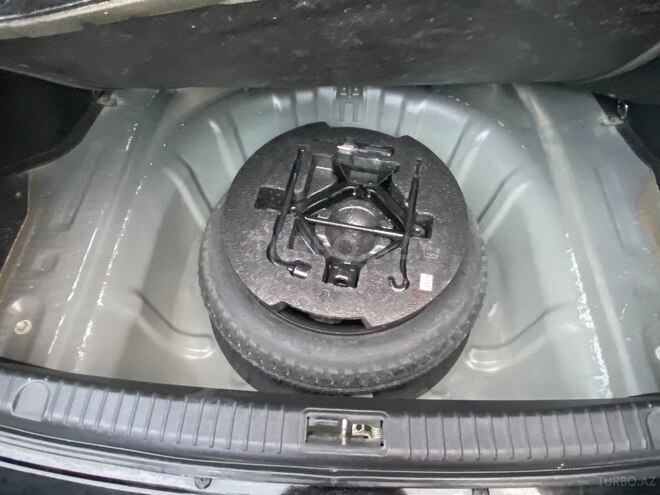 Hyundai Sonata 2008, 107,849 km - 2.0 л - Bakı