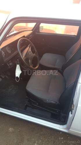 LADA (VAZ) 2107 2006, 135,000 km - 1.6 l - Bakı