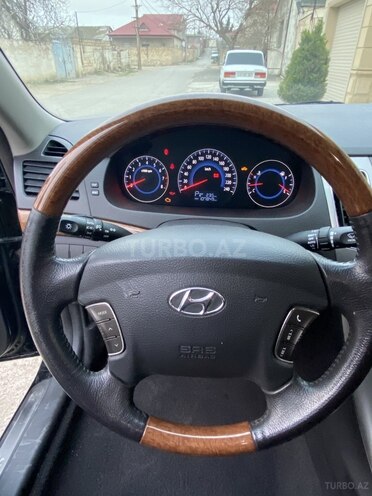 Hyundai Sonata 2008, 107,849 km - 2.0 л - Bakı