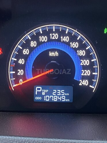 Hyundai Sonata 2008, 107,849 km - 2.0 л - Bakı