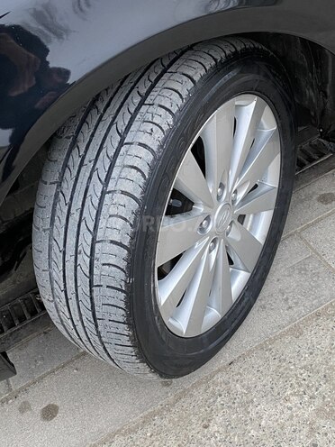 Hyundai Sonata 2008, 107,849 km - 2.0 л - Bakı