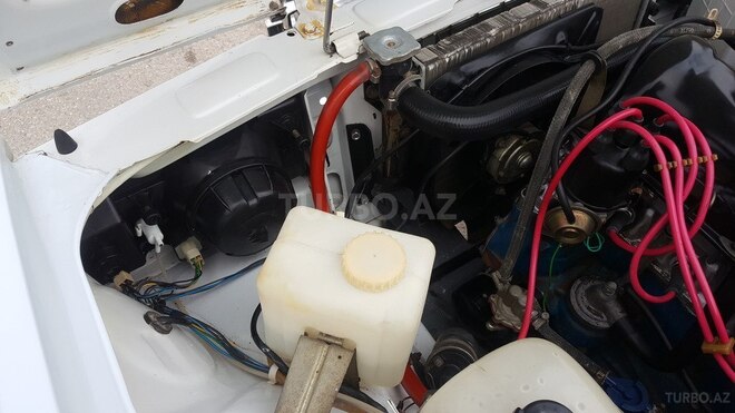 LADA (VAZ) 2107 2006, 135,000 km - 1.6 l - Bakı