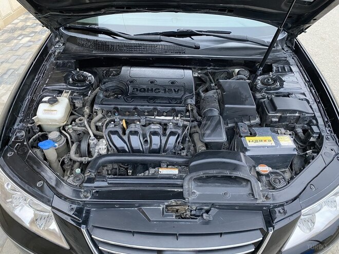 Hyundai Sonata 2008, 107,849 km - 2.0 л - Bakı