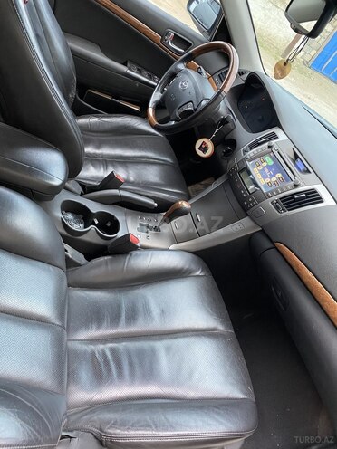 Hyundai Sonata 2008, 107,849 km - 2.0 л - Bakı