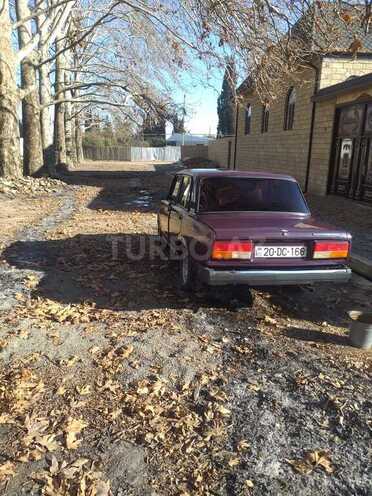 LADA (VAZ) 2107 2003, 293,584 km - 1.5 л - Gəncə