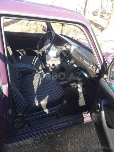 LADA (VAZ) 2107 2003, 293,584 km - 1.5 л - Gəncə