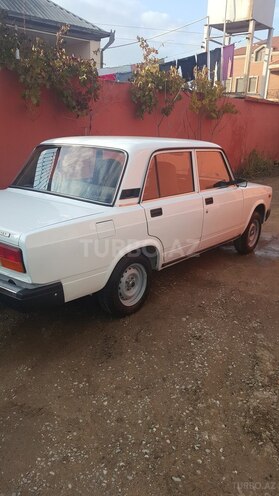 LADA (VAZ) 2107 2006, 135,000 km - 1.6 l - Bakı