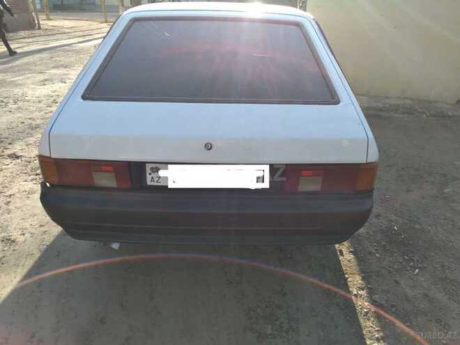 Moskvich 2141 1989, 300,000 km - 1.6 l - Gəncə