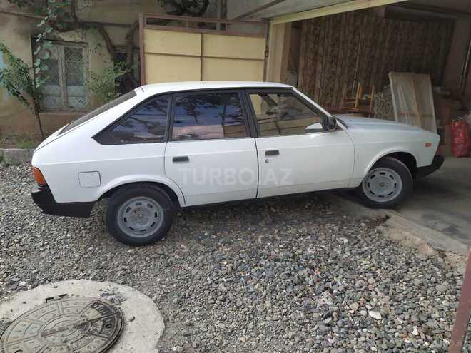 Moskvich 2141 1989, 300,000 km - 1.6 l - Gəncə