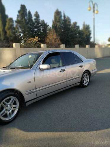 Mercedes E 230 1995, 322,090 km - 2.3 l - Mingəçevir