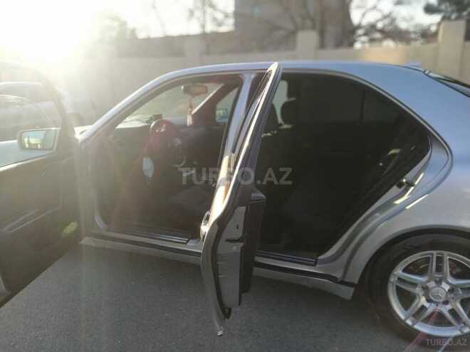 Mercedes E 230 1995, 322,090 km - 2.3 l - Mingəçevir