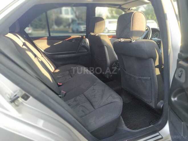 Mercedes E 230 1995, 322,090 km - 2.3 l - Mingəçevir