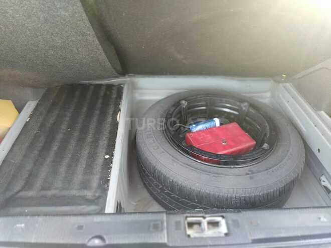 Mercedes E 230 1995, 322,090 km - 2.3 l - Mingəçevir