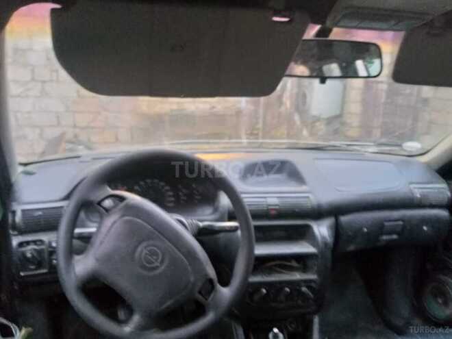 Opel Astra 1997, 300,000 km - 1.7 l - Bakı