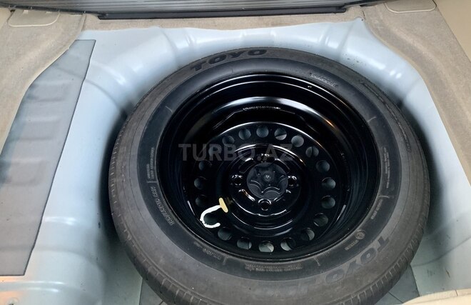 Nissan Tiida 2008, 61,000 km - 1.6 l - Bakı