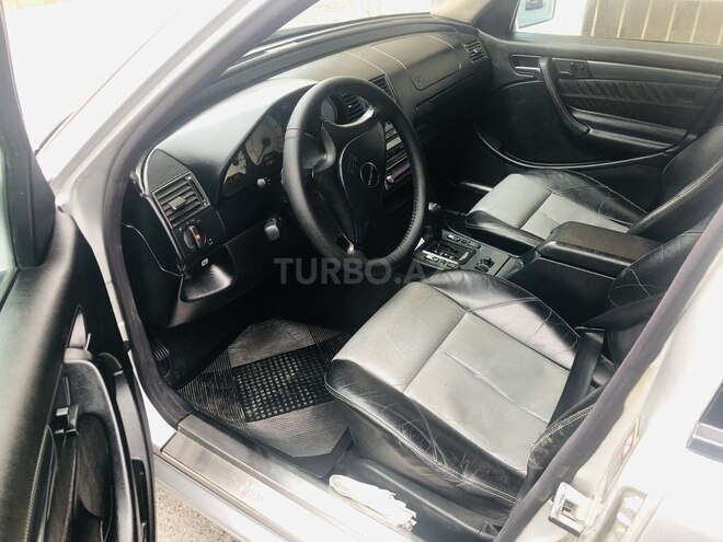 Mercedes C 240 2000, 327,194 km - 2.6 l - Bakı