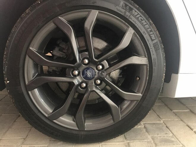 Ford Fusion 2018, 35,148 km - 1.5 л - Bakı