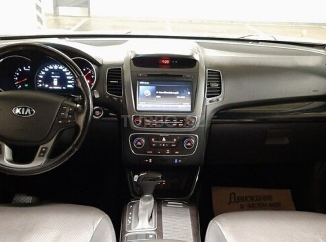 Kia Sorento 2012, 187,000 km - 2.4 л - Bakı
