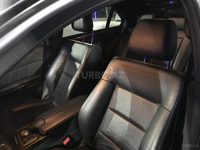 Mercedes E 350 2010, 110,000 km - 3.5 l - Bakı
