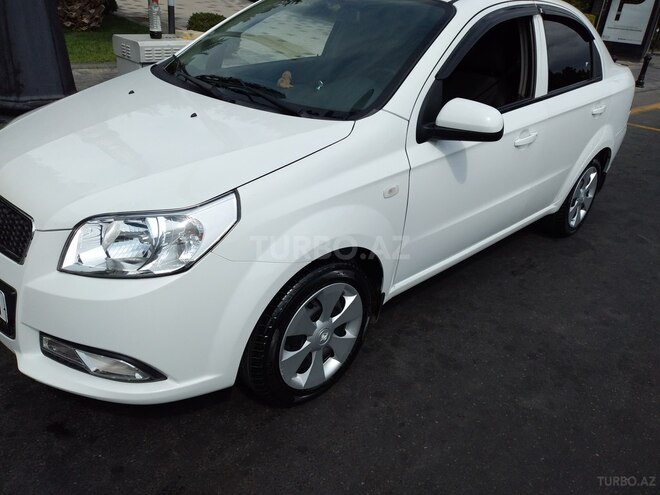 Ravon Nexia R3 2017, 158,000 km - 1.5 l - Bakı