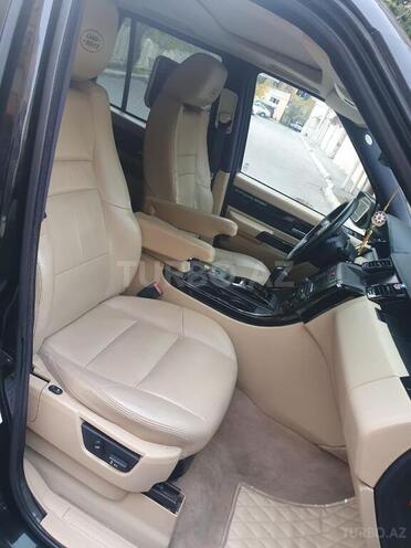Land Rover RR Sport 2007, 201,000 km - 3.6 l - Bakı
