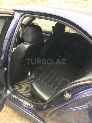 BMW 528 1998, 330,000 km - 2.8 l - Bakı
