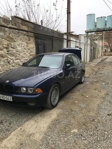 BMW 528 1998, 330,000 km - 2.8 l - Bakı
