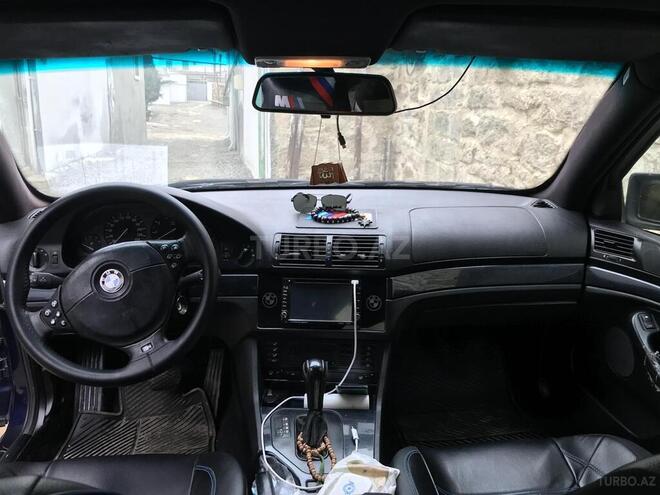 BMW 528 1998, 330,000 km - 2.8 l - Bakı