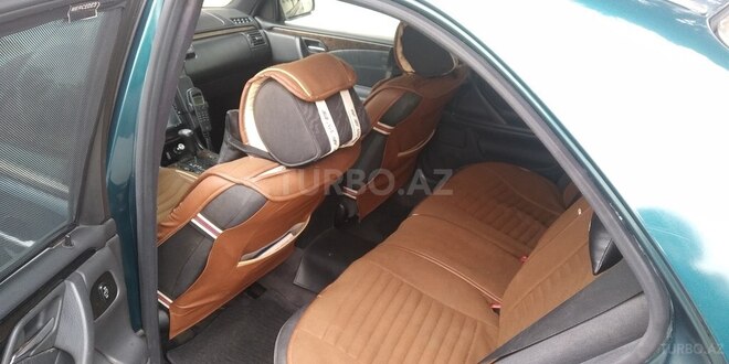 Mercedes E 230 1996, 589,000 km - 2.3 л - Bakı